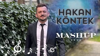 Hakan KÖNTEK  Mashup 2024 Horon [upl. by Assenar227]