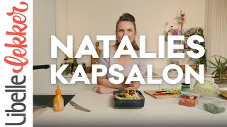 Natalies kapsalon [upl. by Odnalor566]