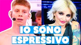 Guido Sarnataro  il ballerino di Amici 21 è VERAMENTE così BRAVO [upl. by Abel]