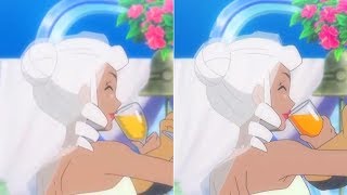 How Pokémon Sun amp Moon Is Censored In English [upl. by Hatnamas]