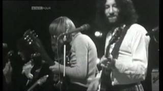 FLEETWOOD MAC  Oh Well 1969 UK TV Performance  HIGH QUALITY HQ [upl. by Riggs]