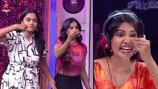 Vika fansக்கு செம Treat இருக்கு 😍  Start Music Season 5  Episode Preview [upl. by Apollus]