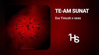 Eva Timush x rares  Team sunat  1 Hour [upl. by Aisela]