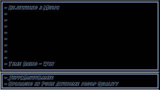 Bejeweled 3 Music  Time Based  Win 1080p HD [upl. by Gee]