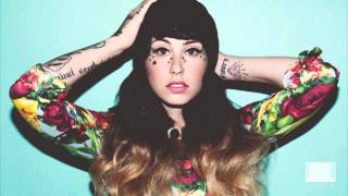 Gucci Gucci  Kreayshawn LODlabs Remix [upl. by Thomson]