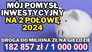 Prawie 200 000 zł w publicznym portfelu Zbiory dywidend czas zacząć [upl. by Rimas432]