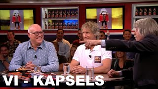 De heren over elkaars kapsel 12  VI COMPILATIE [upl. by Eberly]