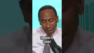 6YearOld Stephen A Smith Can Hoop [upl. by Koslo613]