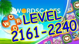 WordScapes Level 21612240 Answers  Marsh [upl. by Sanborne921]