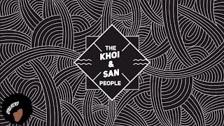 The Differences and Similarities Between the Khoi and San People [upl. by Assenat196]