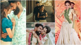 Our wedding Highlights  24 March 2019  Swathy amp Neeraj [upl. by Bartholomew]