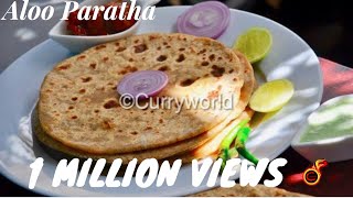 Perfect Aloo ParathaNo fail Paratha Potato Stuffed Parathaഉരുളക്കിഴങ്ങു കൊണ്ടൊരു പറാത്ത  Ep no63 [upl. by Lempres479]