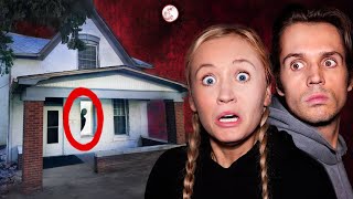 We Broke Down in Tears  The Real Conjuring House [upl. by Murielle]