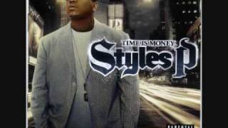 StylesP How We Live Feat Jadakiss [upl. by Eriuqs639]