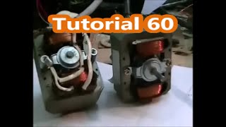 Tutorial 60 purificadores de cocina [upl. by Lynnworth450]