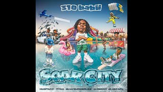 310babii  Soak City Feat Mustard Tyga OhGeesy amp BlueBucksClan Clean [upl. by Akirdnwahs]