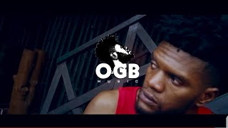 Ogidibrown ft Kofi Kinaata Favour Us  Official Video [upl. by Erminna]