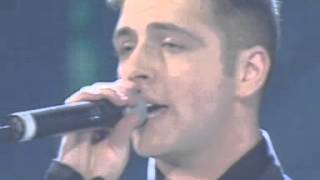 Westlife Queen Of My Heart Smash Hits 2001 [upl. by Alexei562]