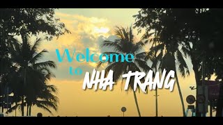 NHA TRANG SHORE TO EXPLORE  English for Tourism  Group 2 [upl. by Ahtram136]