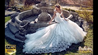 Beautifully Gorgeous Bridal Wedding Gowns and Wedding Dresses 2020 Fashion Showcase [upl. by Corsiglia]