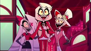 Finale Song  Hazbin Hotel [upl. by Anos387]