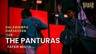 The Panturas Tafsir Mistik Live Recorded at Dalawampu Harsaveda 2024 [upl. by Adnylg405]