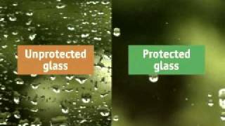 ClearShield LowM LowMaintenance Glass [upl. by Dihgirb614]