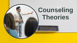 Counseling Theory Review with Doc Snipes Updated Video at httpsyoutubeki90RAfqG7Q [upl. by Une]