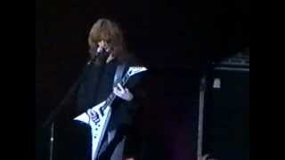 Megadeth  The Killing Road Live In Bourges 1995 [upl. by Daryn801]