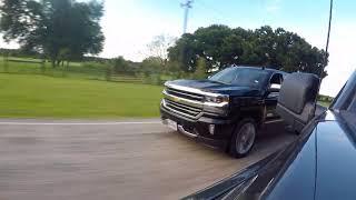 2018 Chevy Silverado 62 vs 2018 Ford F150 50 [upl. by Haroun107]