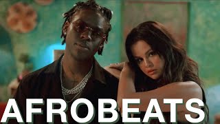 AFROBEAT VIDEO MIX 2024 NAIJA AFROBEATS NEW AFROBEATS 2024Rema Calm Down Remix Burna BoyWizkid [upl. by Clarence323]