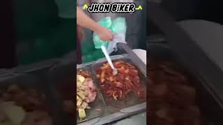 QUE VARATOS ESTOS TACOS DE GUISADO JHON BIKER [upl. by Casteel553]