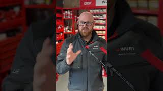 Unlock Precision Cutting Special Offer on Würth BiMetal Hacksaw Blades 🛠️ [upl. by Gudrun]