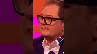 Head Massage  Alan Carr [upl. by Anelyak234]