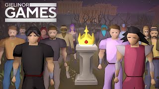 BATTLE FOR BILLIONS  Gielinor Games S3 ft Settled B0aty J1mmy Torvesta and More [upl. by Biebel]