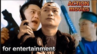 ACTION TAGALOG Movie Entertianment Random dubbe January 31 2024 [upl. by Shifra227]