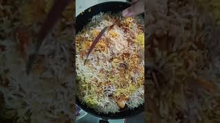 Sunday special BiryaniLunch menulunch youtubeshorts shorts recipe bangladesh [upl. by Cardew]