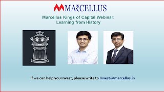 Marcellus ‘Kings of Capital’ Webinar Learning from History [upl. by Doreg222]