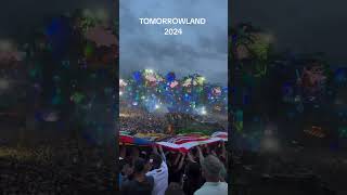 Tomorrowland 2024 [upl. by Naillik]