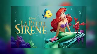 Audiocontes Disney  La Petite Sirène [upl. by Geminius841]