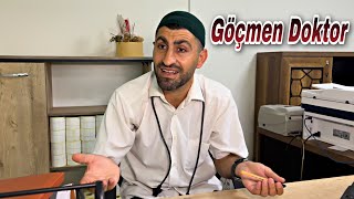 Göçmen Doktor [upl. by Acir]