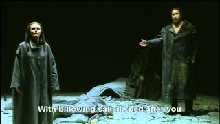 Tristan und Isolde  End of Act 3  Liebestod [upl. by Bertie904]