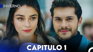 Invierno Capitulo 1 Doblado en Español FULL HD [upl. by Devehcoy]