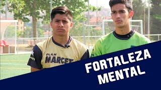 Aprendiendo a ser fuertes mentalmente Oviedo Cup [upl. by Enelrihs]