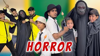 School Mein Bhoot👹 [upl. by Sharai]