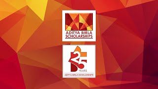 ADITYA BIRLA SCHOLARSHIPS SILVER JUBILEE CELEBRATIONS [upl. by Rosdniw]