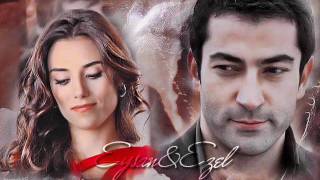 Kenan İmirzalıoğlu ve Cansu Dere y Sedef Avci [upl. by Furnary]