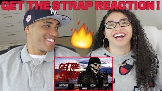 MY DAD REACTS TO Uncle Murda 50 Cent 6ix9ine Casanova  quotGet The Strapquot REACTION [upl. by Sidoney]