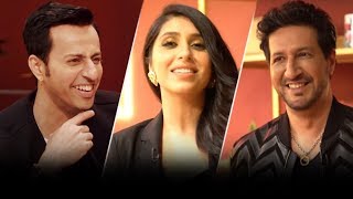 Sulaiman Merchant amp Neha Bhasin  Episode  4 Teaser  McDowells No1 Yaari Jam Powered by VIU app [upl. by Pandich]