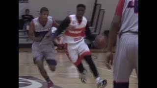 All Access Emmanuel Mudiay Full Game  Reebok [upl. by Farlee728]